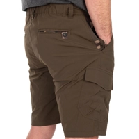 Fox Khaki Lightweight Cargo Shorts